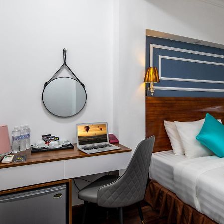 Hanoi Sisters Boutique Hotel & Spa & Travel Extérieur photo