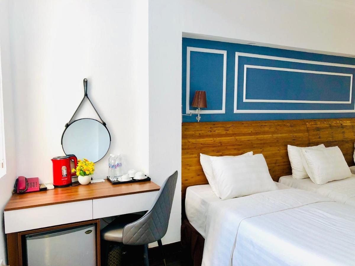 Hanoi Sisters Boutique Hotel & Spa & Travel Extérieur photo