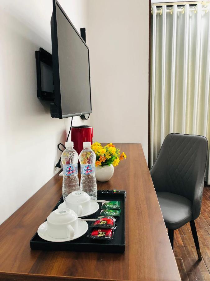 Hanoi Sisters Boutique Hotel & Spa & Travel Extérieur photo