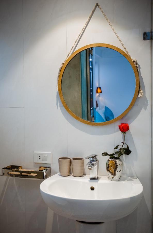 Hanoi Sisters Boutique Hotel & Spa & Travel Extérieur photo