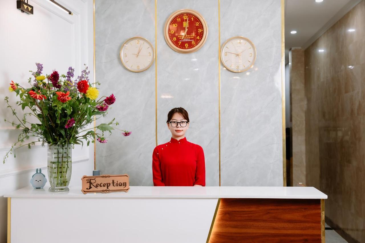 Hanoi Sisters Boutique Hotel & Spa & Travel Extérieur photo