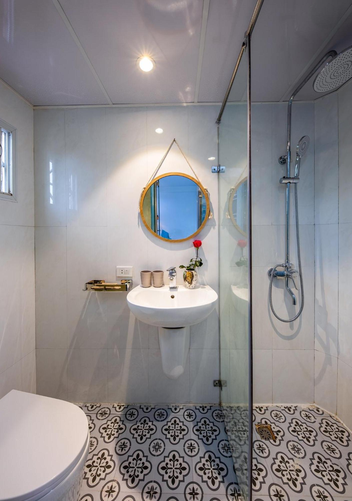 Hanoi Sisters Boutique Hotel & Spa & Travel Extérieur photo